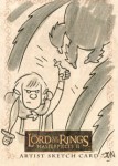 Lord of the Rings: Masterpieces 2 by Jon Morris