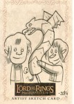 Lord of the Rings: Masterpieces 2 by Jon Morris