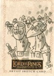 Lord of the Rings: Masterpieces 2 by Jon Morris