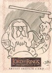 Lord of the Rings: Masterpieces 2 by Jon Morris