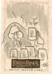 Lord of the Rings: Masterpieces 2 by Jon Morris