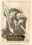 Lord of the Rings: Masterpieces 2 by Jon Morris