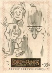 Lord of the Rings: Masterpieces 2 by Jon Morris