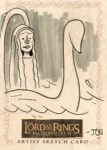 Lord of the Rings: Masterpieces 2 by Jon Morris