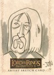 Lord of the Rings: Masterpieces 2 by Jon Morris