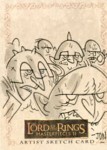 Lord of the Rings: Masterpieces 2 by Jon Morris