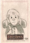 Lord of the Rings: Masterpieces 2 by Jon Morris