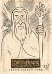 Lord of the Rings: Masterpieces 2 by Jon Morris