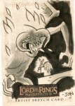 Lord of the Rings: Masterpieces 2 by Jon Morris