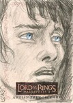 Lord of the Rings: Masterpieces 2 by Joanne Ellen Mutch