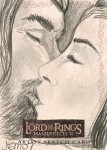 Lord of the Rings: Masterpieces 2 by Joanne Ellen Mutch