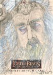 Lord of the Rings: Masterpieces 2 by Joanne Ellen Mutch