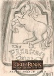 Lord of the Rings: Masterpieces 2 by Joanne Ellen Mutch