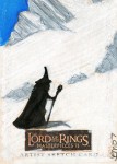 Lord of the Rings: Masterpieces 2 by Joanne Ellen Mutch