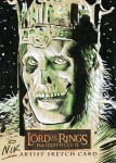 Lord of the Rings: Masterpieces 2 by Nick Neocleous