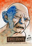 Lord of the Rings: Masterpieces 2 by Nick Neocleous