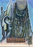 Lord of the Rings: Masterpieces 2 by Jon Ocampo