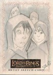 Lord of the Rings: Masterpieces 2 by Shelli Paroline