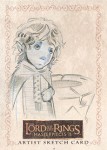 Lord of the Rings: Masterpieces 2 by Shelli Paroline