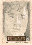 Lord of the Rings: Masterpieces 2 by Don Pedicini, Jr.