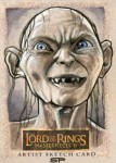 Lord of the Rings: Masterpieces 2 by Sean Pence