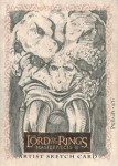 Lord of the Rings: Masterpieces 2 by Tony Perna