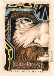 Lord of the Rings: Masterpieces 2 by Tony Perna