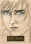 Lord of the Rings: Masterpieces by Connie Persampieri