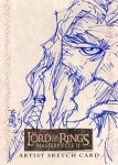 Lord of the Rings: Masterpieces 2 by Connie Persampieri