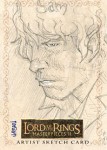 Lord of the Rings: Masterpieces 2 by Jason Keith Phillips