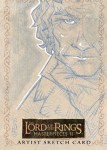 Lord of the Rings: Masterpieces 2 by Jason Keith Phillips