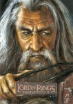 Lord of the Rings: Masterpieces 2 by Jason/Jack Potratz/Hai