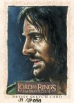 Lord of the Rings: Masterpieces 2 by Jason/Jack Potratz/Hai