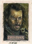 Lord of the Rings: Masterpieces 2 by Jason/Jack Potratz/Hai