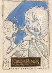 Lord of the Rings: Masterpieces 2 by Amy Pronovost