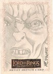 Lord of the Rings: Masterpieces 2 by Mark Propst