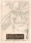Lord of the Rings: Masterpieces 2 by Mark Propst