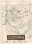 Lord of the Rings: Masterpieces 2 by David Rabbitte