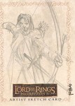 Lord of the Rings: Masterpieces 2 by Jason Sobol