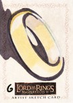 Lord of the Rings: Masterpieces 2 by Grant Gould