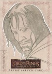 Lord of the Rings: Masterpieces 2 by Christian Dalla Vecchia