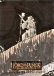 Lord of the Rings: Masterpieces 2 by John Watkins-Chow