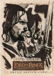 Lord of the Rings: Masterpieces 2 by Dustin Weaver