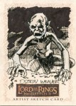 Lord of the Rings: Masterpieces 2 by Dustin Weaver