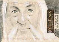 Lord of the Rings: Masterpieces 2 by Sarah Wilkinson