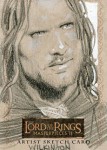 Lord of the Rings: Masterpieces 2 by Sarah Wilkinson