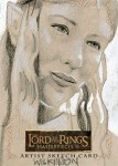 Lord of the Rings: Masterpieces 2 by Sarah Wilkinson