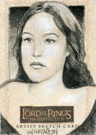 Lord of the Rings: Masterpieces 2 by Sarah Wilkinson