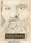 Lord of the Rings: Masterpieces 2 by Sarah Wilkinson