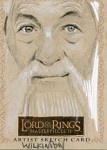 Lord of the Rings: Masterpieces 2 by Sarah Wilkinson